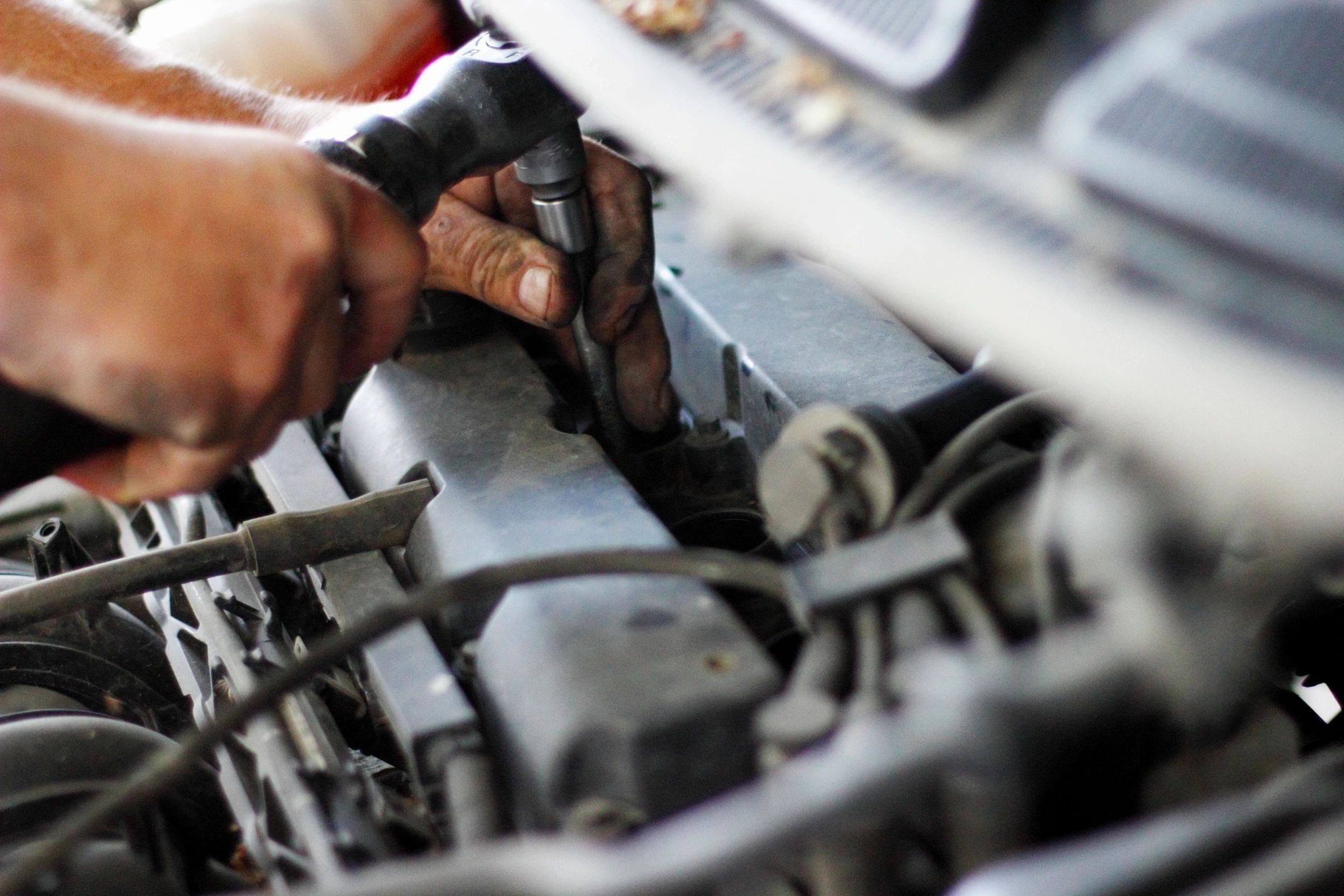 We will connect you with our local Maintenance Partners for all your repairs.